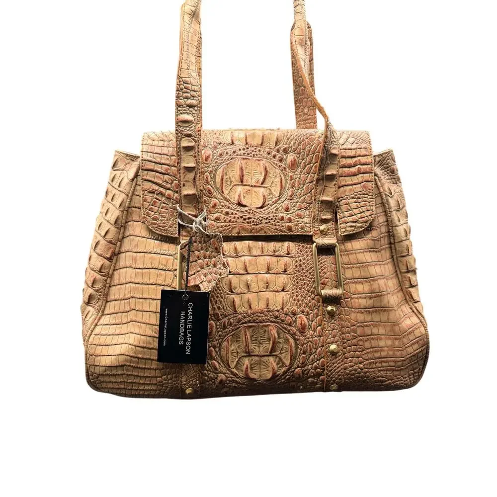 charlie lapson bag